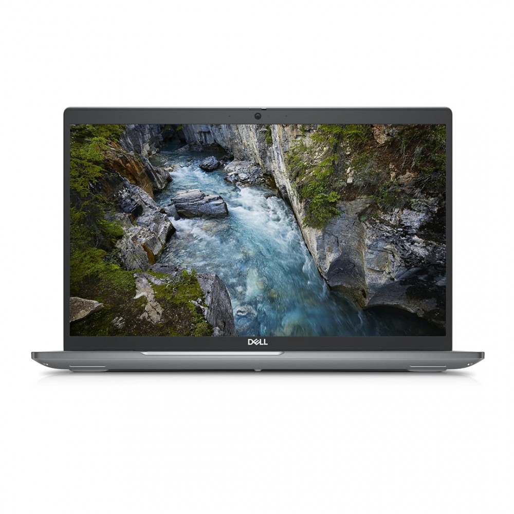 Dell Precision 3580 MOBILE WORKSTATION Core i7-1360P 512GB SSD 16GB 15. ...