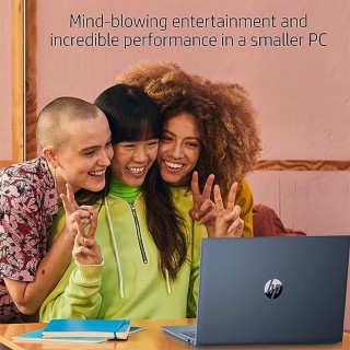 HP Pavilion 15.6'' FHD 1080P IPS Business Laptop, AMD Ryzen 7